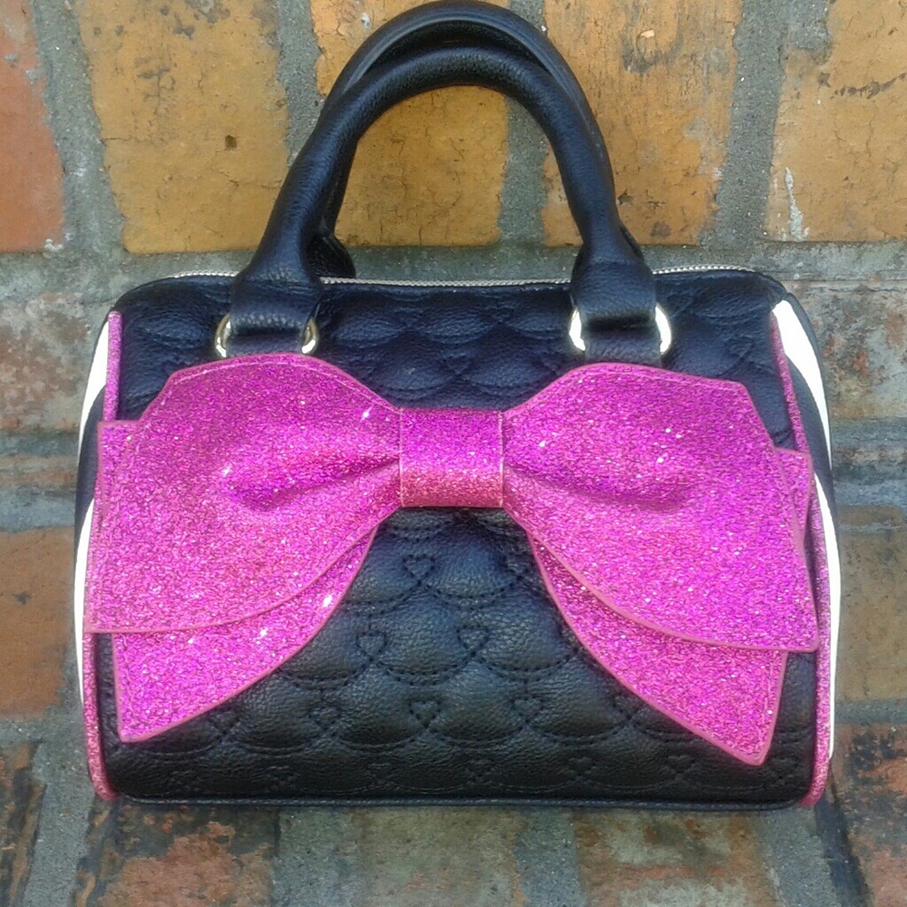 Betsey Johnson Bag